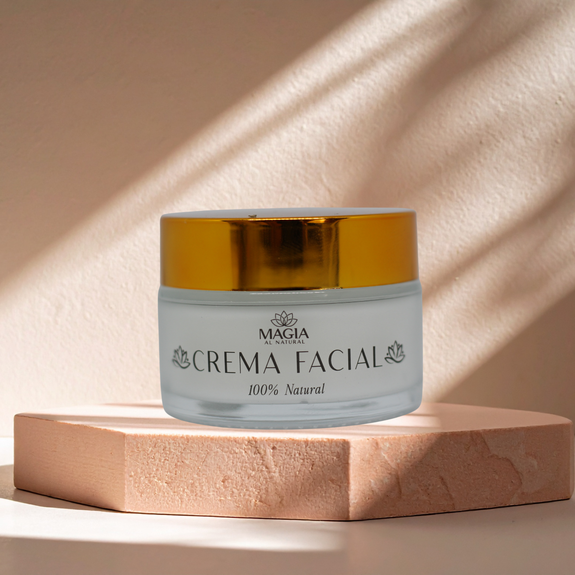 CREMA FACIAL