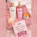 KIT DE BELLEZA Y AUTOCUIDADO MAGIA NATURAL