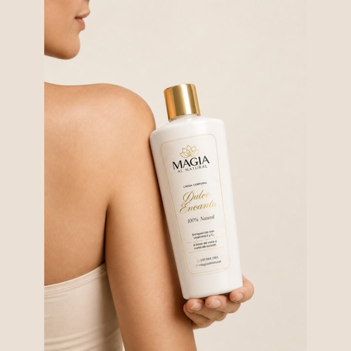 CREMA CORPORAL