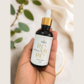 ACEITE CAPILAR DE ROMERO