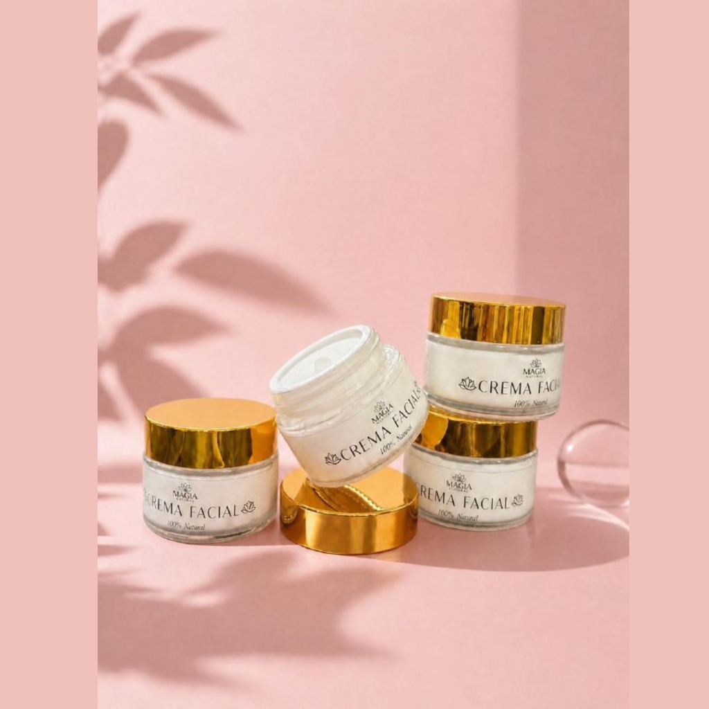 CREMA FACIAL