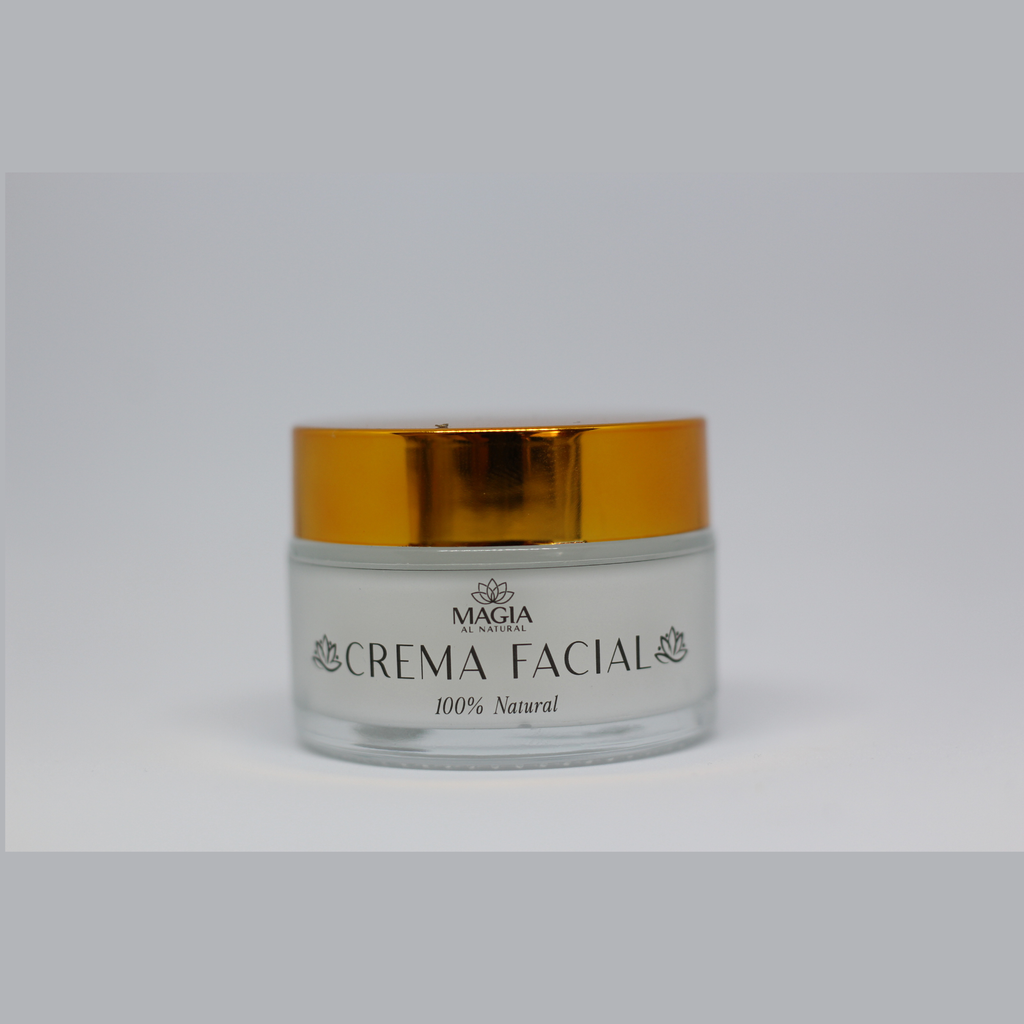 CREMA FACIAL