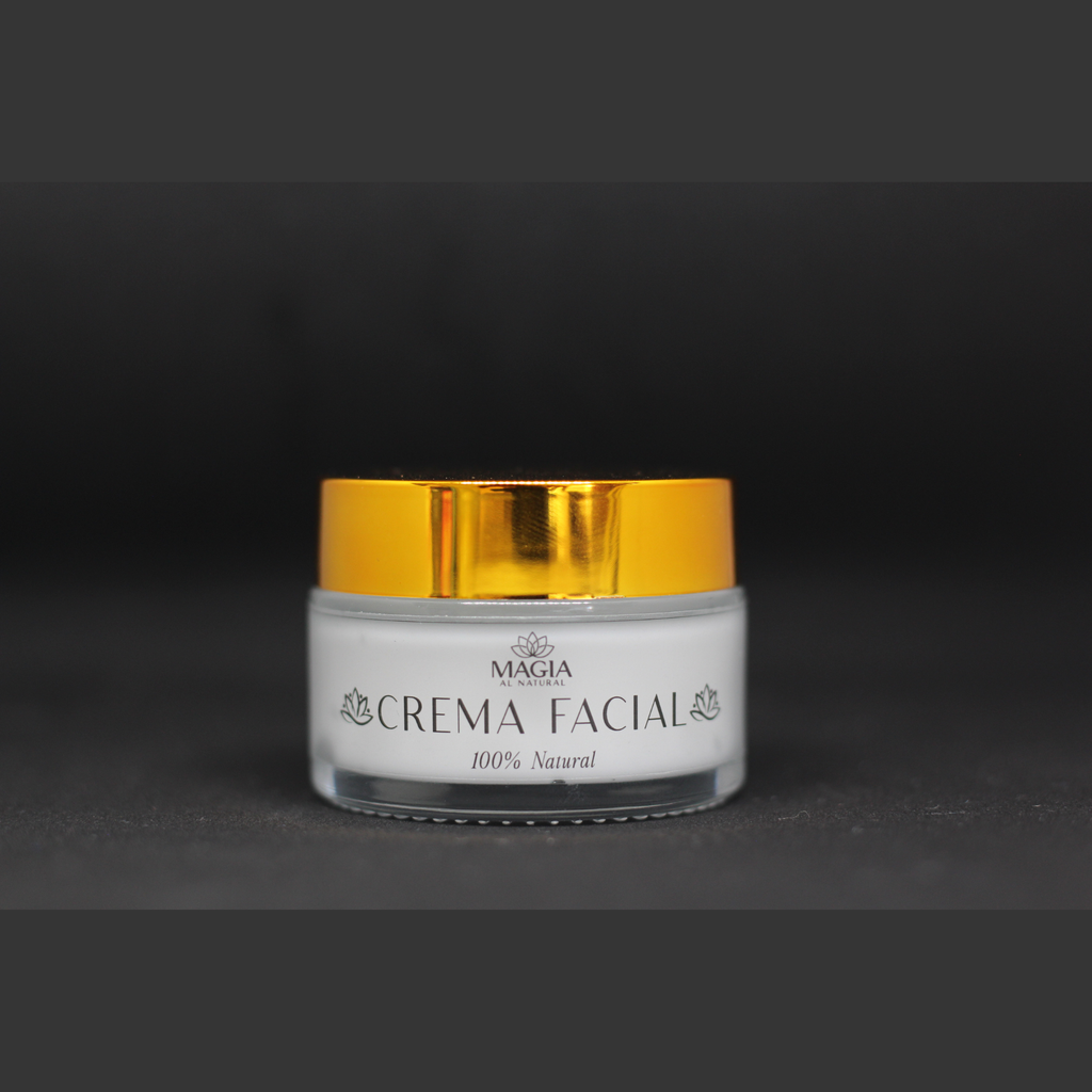 CREMA FACIAL