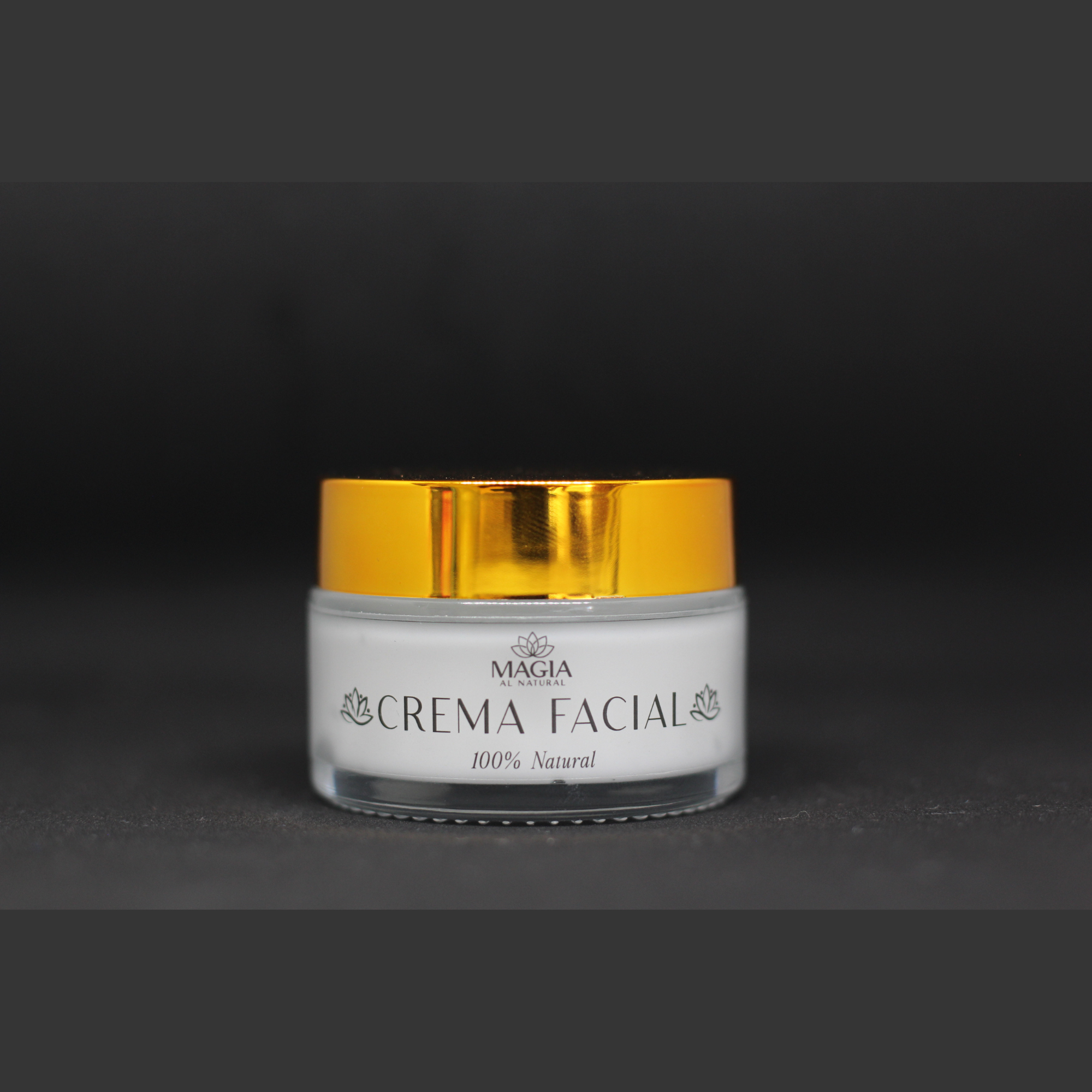 CREMA FACIAL